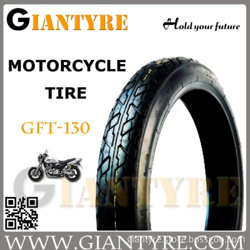 Motorcycle Tire /Tyre (GFT-130)